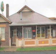 Winnaleah Hotel - Redcliffe Tourism