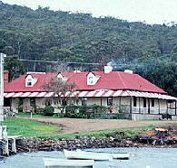 Norfolk Bay Convict Station - Redcliffe Tourism