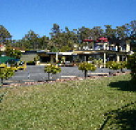 Tamar Cove Motel - Redcliffe Tourism