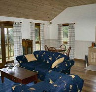 Coal Valley Cottage - Redcliffe Tourism