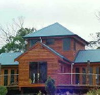 Tree House - The - Redcliffe Tourism