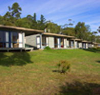 Bruny Island Explorer Cottages - Redcliffe Tourism