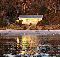 Harpers on the Beach - Redcliffe Tourism