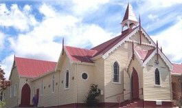 North East Restawhile Bed & Breakfast - Redcliffe Tourism 2