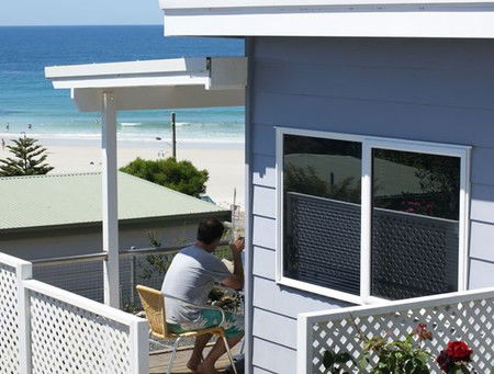 Sunnysands Holiday Unit - Redcliffe Tourism 3