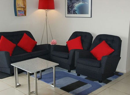 Sunnysands Holiday Unit - Redcliffe Tourism 4