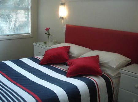 Sunnysands Holiday Unit - Redcliffe Tourism 5