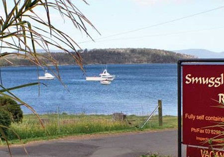 Smugglers Rest - Redcliffe Tourism 2