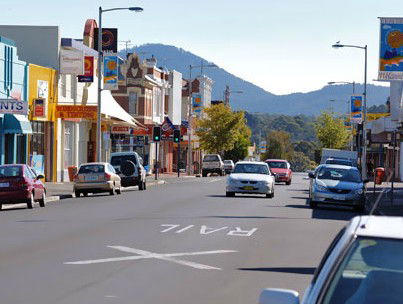 Willaway Motel Apartments - Redcliffe Tourism 5