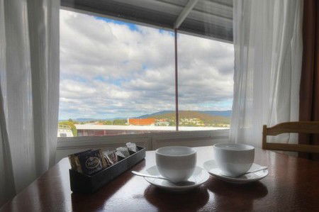 City View Motel - Redcliffe Tourism 2
