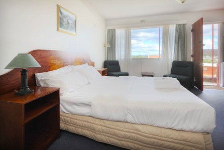 City View Motel - Redcliffe Tourism 5