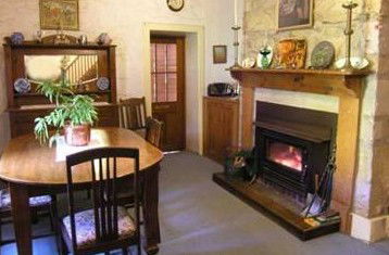 Orford's Sanda House B&B - Redcliffe Tourism 3