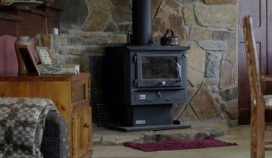 Forest Walks Lodge - Eco-Accommodation - Redcliffe Tourism 2