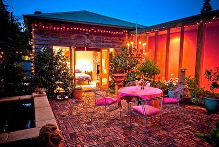 At Eleven, La Petite Maison - Redcliffe Tourism 0