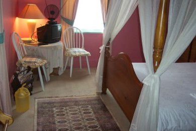 Castle Forbes Bay House - Redcliffe Tourism 2