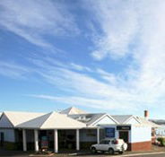 Beauty Point Waterfront Hotel - Redcliffe Tourism