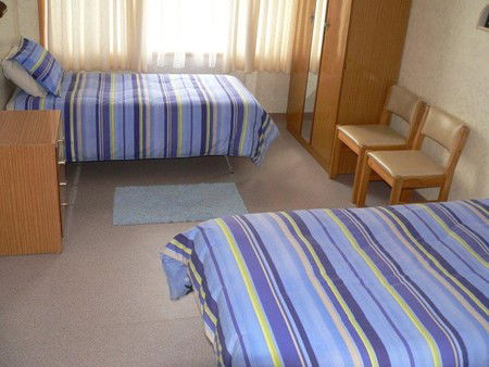 Greenbank Guest House - Redcliffe Tourism 5