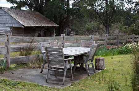 Gowrie Park Wilderness Village - Redcliffe Tourism 3