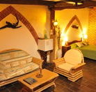 Cedar Park Rainforest Resort - Redcliffe Tourism