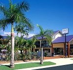 Tropical Queenslander - Redcliffe Tourism
