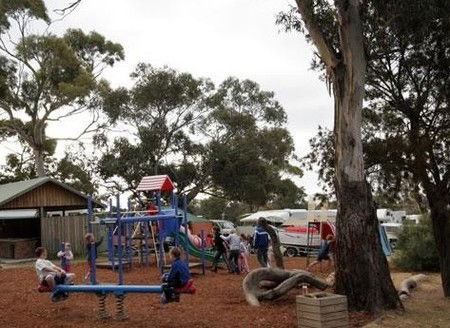 BIG4 Iluka On Freycinet - Redcliffe Tourism 4