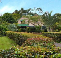 Peppertree Cottage Boutique Bed and Breakfast - Redcliffe Tourism