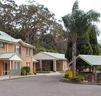 Sussex Inlet Holiday Centre - Redcliffe Tourism