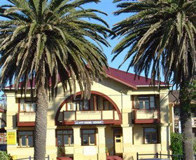 Bermagui Beach Hotel Motel - Redcliffe Tourism 0