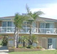 Mollymook Seaspray Motel - Redcliffe Tourism