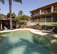 Mollymook Seascape Motel - Redcliffe Tourism