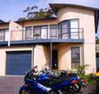 Ashwill Apartment - Redcliffe Tourism
