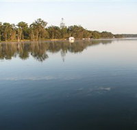 Bentley Waterfront - Redcliffe Tourism