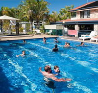 Noosa Caravan Park - Redcliffe Tourism