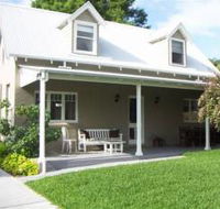 Berry Orchard - Redcliffe Tourism