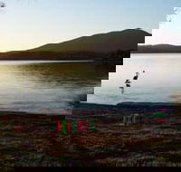 Ocean Lake Caravan Park - Redcliffe Tourism