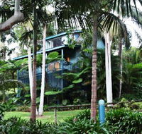 Montville Country Cabins - Redcliffe Tourism
