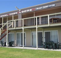 Coral Tree Lodge Tourist Park - Redcliffe Tourism