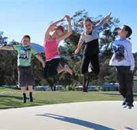 Wallaga Lake Park - Redcliffe Tourism