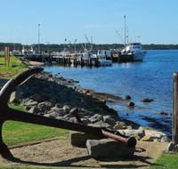 Greenwell Point Hotel Motel - Redcliffe Tourism