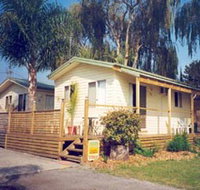 Alamein Caravan Park - Redcliffe Tourism
