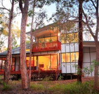 Beach Road Holiday Homes - Redcliffe Tourism