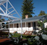 The Cottage - Berry - Redcliffe Tourism