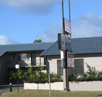 Pigeon House Motor Inn Ulladulla - Redcliffe Tourism
