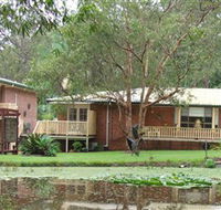 Poppies Bed and Breakfast - Redcliffe Tourism