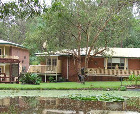 Poppies Bed And Breakfast - Redcliffe Tourism 0