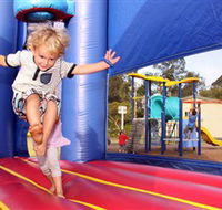 Eden Gateway Holiday Park - Redcliffe Tourism