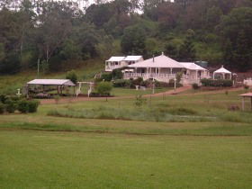 Kenilworth QLD Redcliffe Tourism