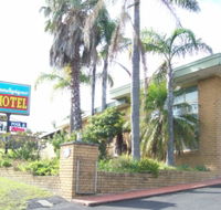 Sandpiper Motel - Redcliffe Tourism