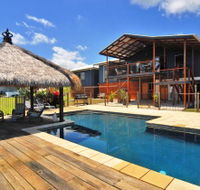 Panorama Blue Bed  Breakfast - Redcliffe Tourism