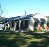 Hillcrest Cottage - Redcliffe Tourism